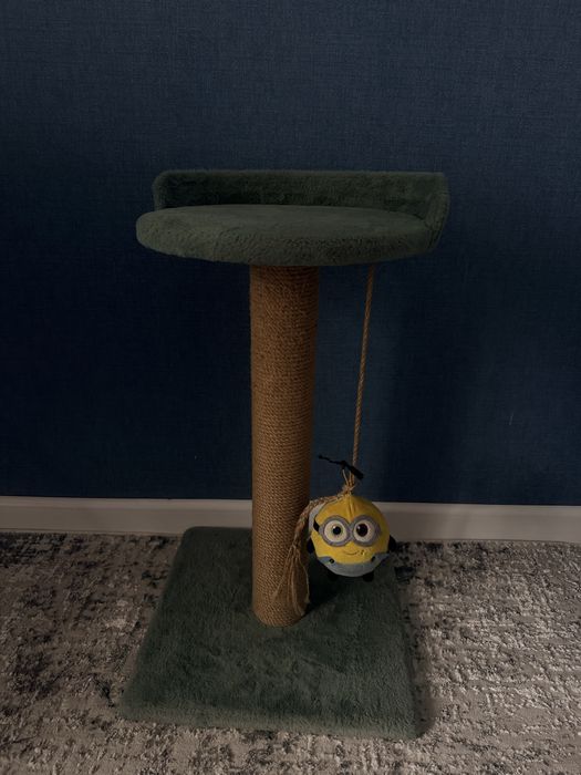 Когтеточка для кошек