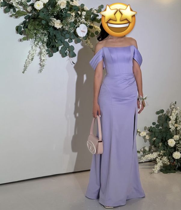 Продаю вечернее платье