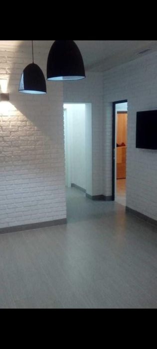 Ремонт квартир под ключ