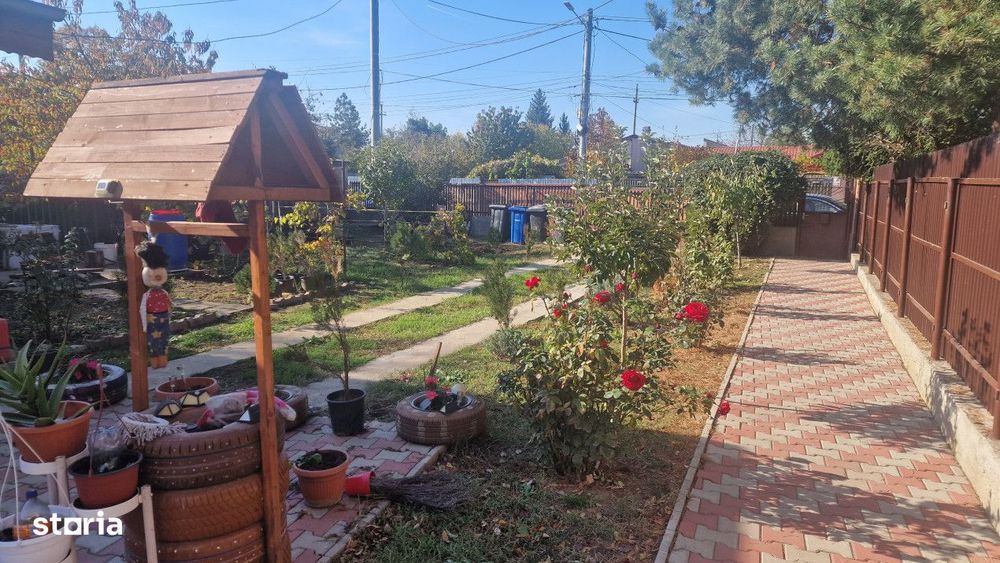 Casa de Vanzare in orasul Chitila