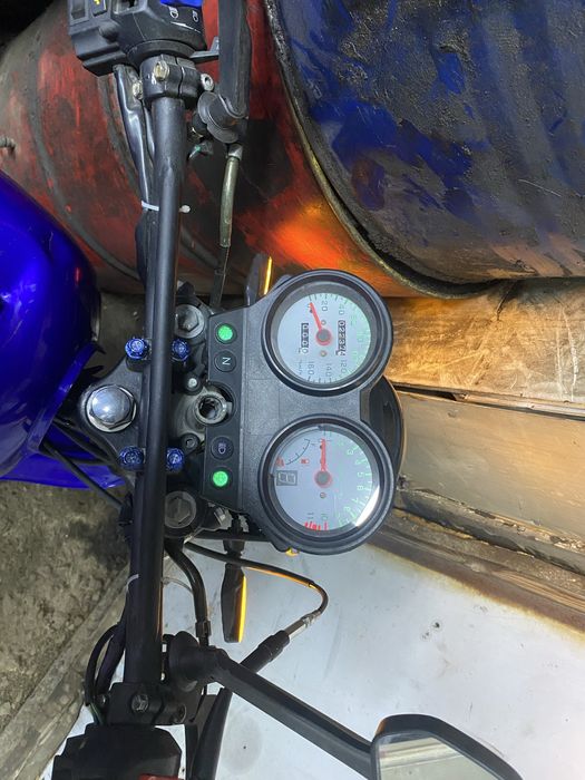 Sonlink срочно 150сс с документами