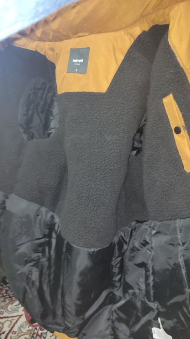 Зимняя куртка,в лучшем состоянии