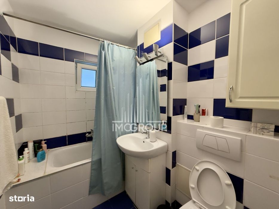 Apartament cu 3 dormitoare | zona Spitalul de Recuperare | Parter inal — fotografia 3
