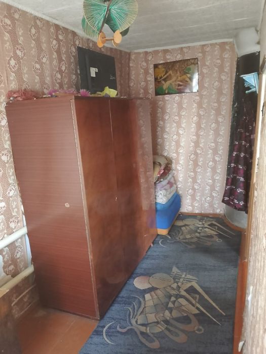 Продаю дом Валиханова 30А