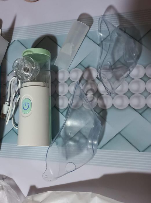 Ингалятор портативный