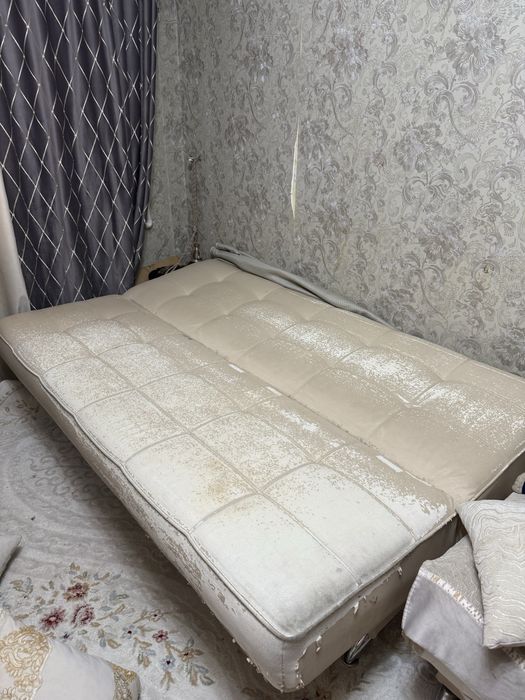 Продам диван-книжку 2 штуки