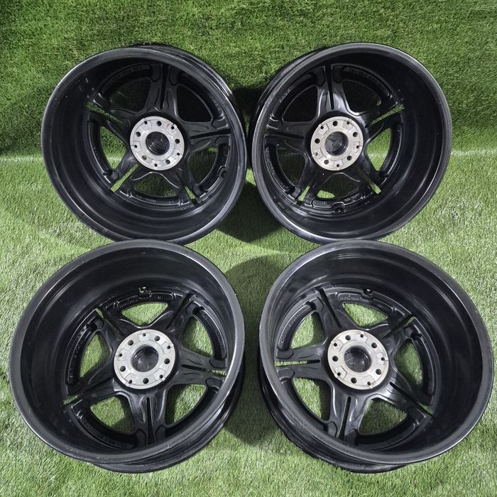 Jante Mercedes A class, B class, C class, E class,  R 18 5x112