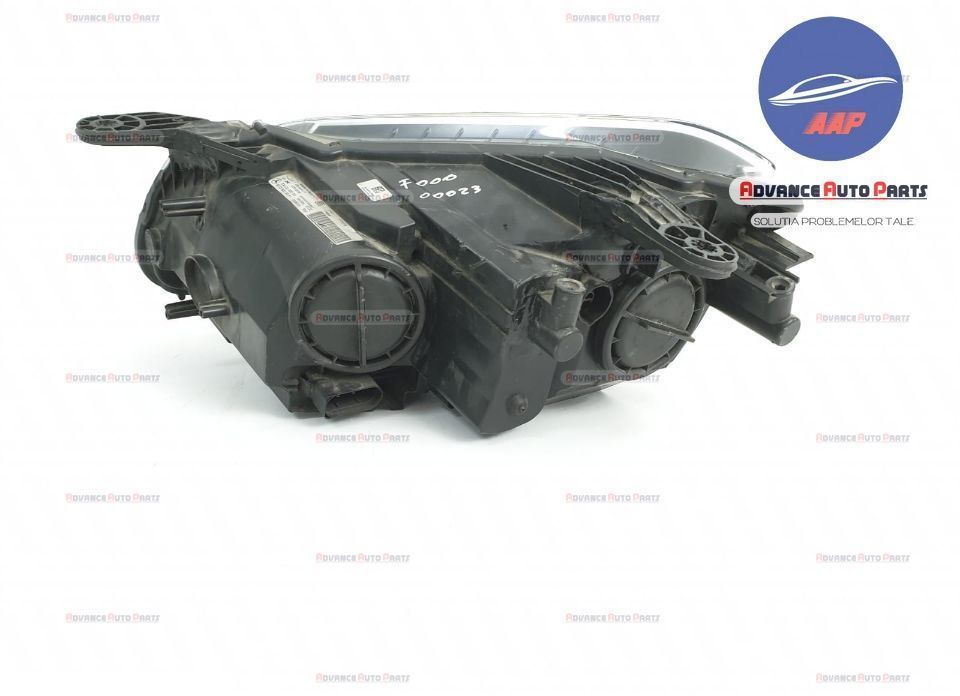 Far dreapta cu halogen, original, in stare buna Mercedes-Benz SLK-Clas