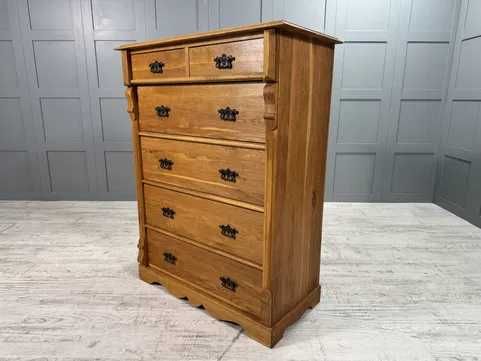 Скрин масив дъб К091-Д