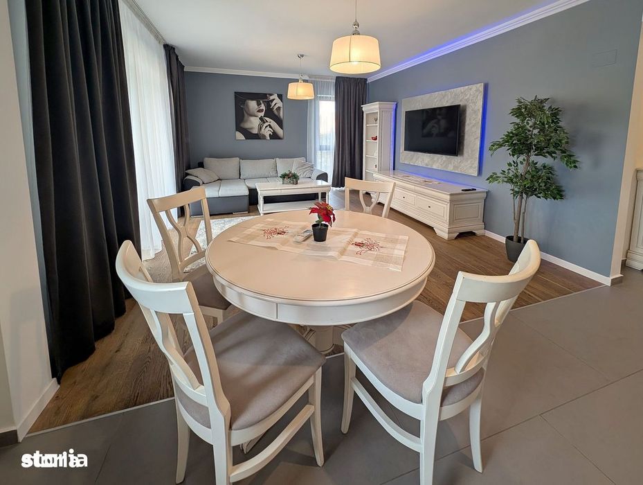 Apartament premium 2 camere – Cosmopolit, Centrul Civic