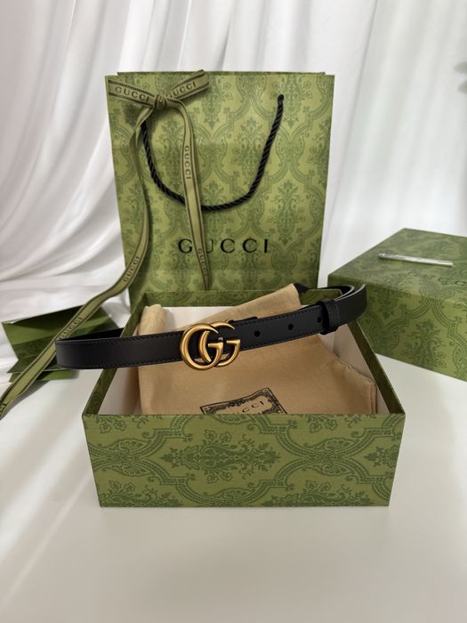 Curea gucci slim