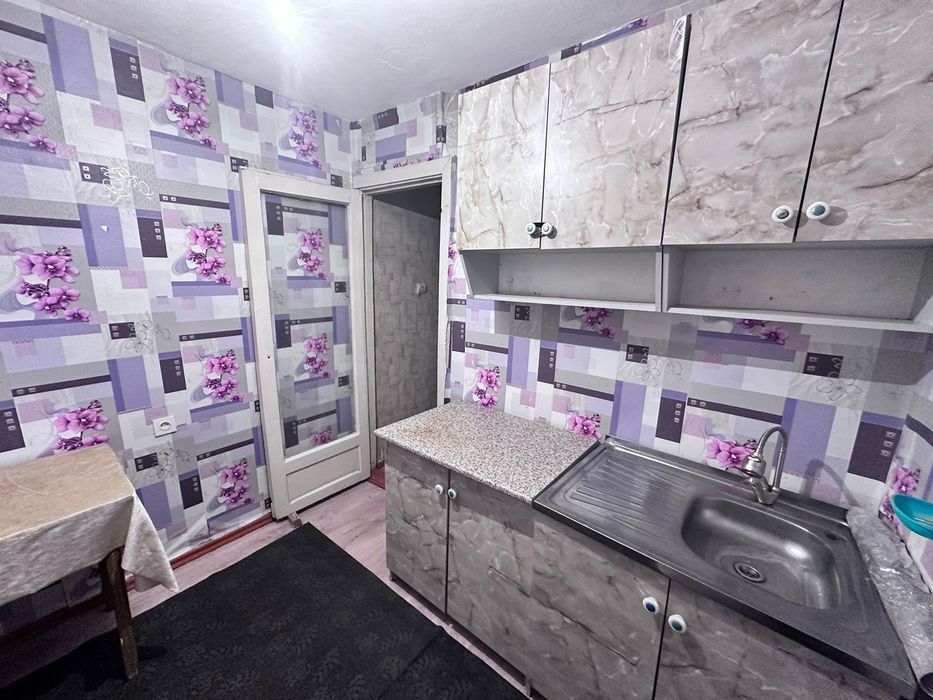 Узак мерзимге квартира бериледи