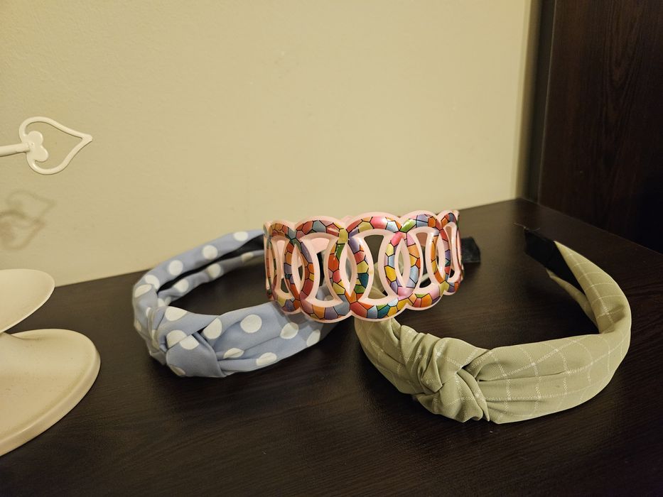 Аксесоари за тинейджърка