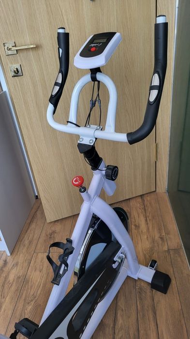 Продам велотренажёр вертикальный