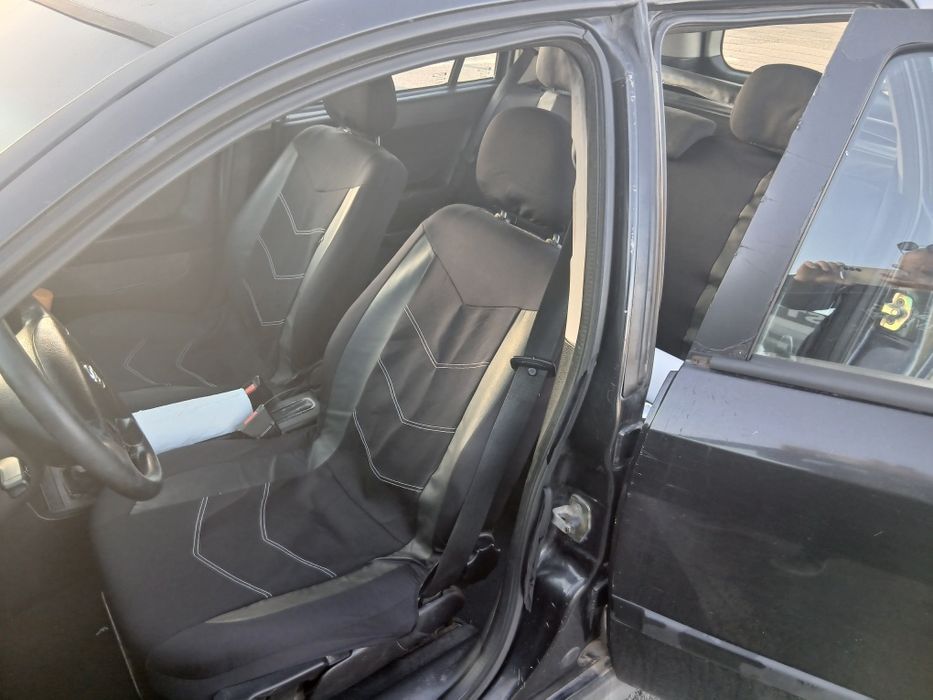 OPEL Astra 2008 — imagine 3