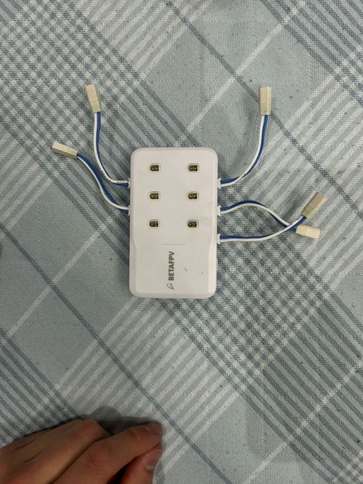 Дрон FPV б/у набор