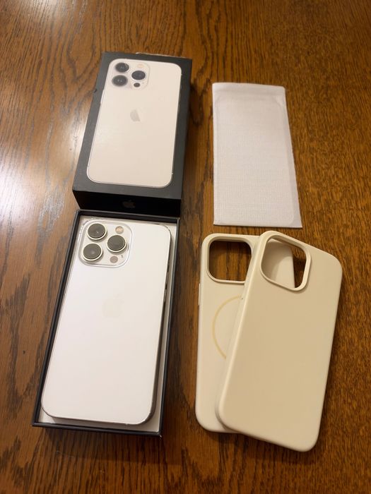 Iphone 13 pro 128 gb
