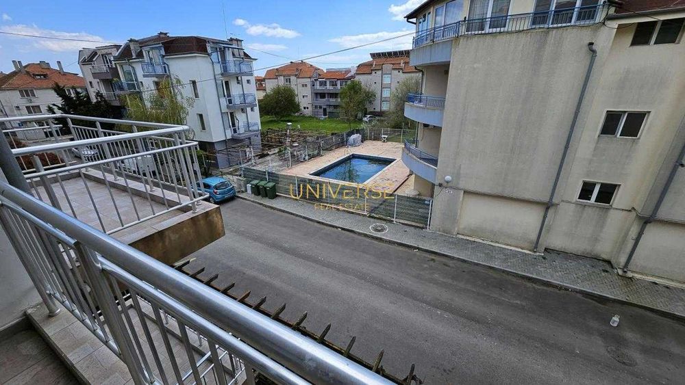 Продава се Едностаен апартамент в с. Равда, Област Бургас - 41 кв.м за 772 €/кв.м - Снимка #7