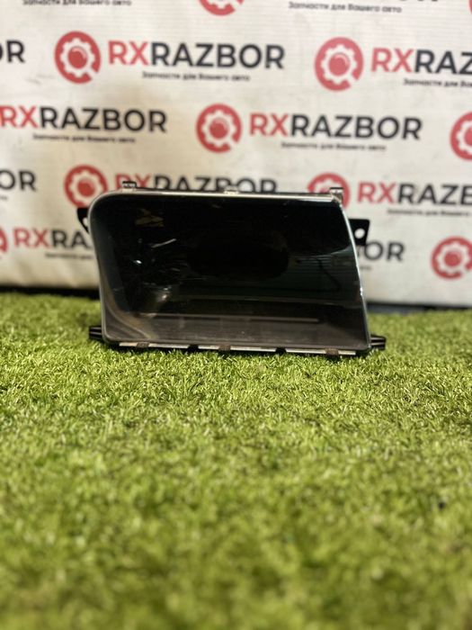 Монитор Lexus RX 270/350/450h