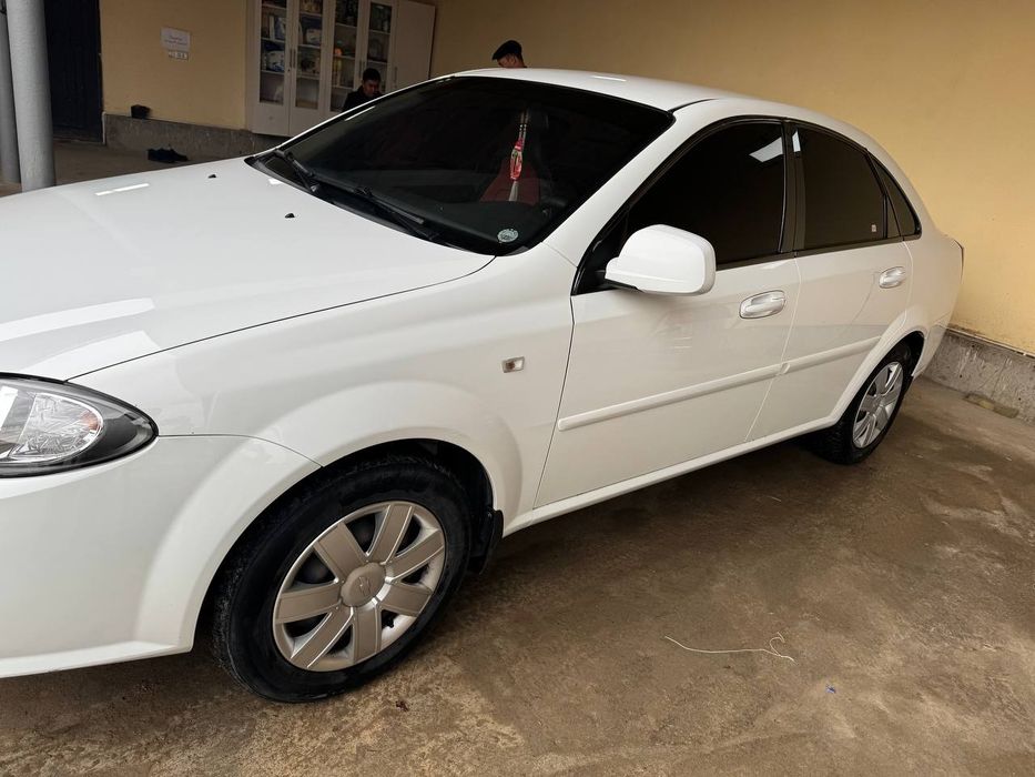 Jentra 2023 sotiladi