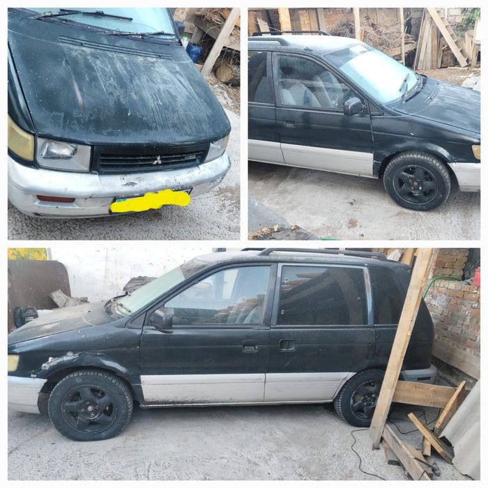 Продам рвр автомат