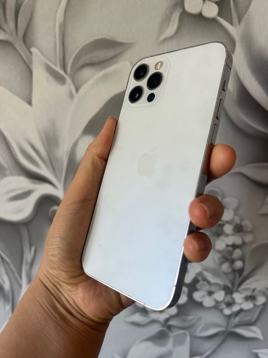 Iphone 12pro max 256gb