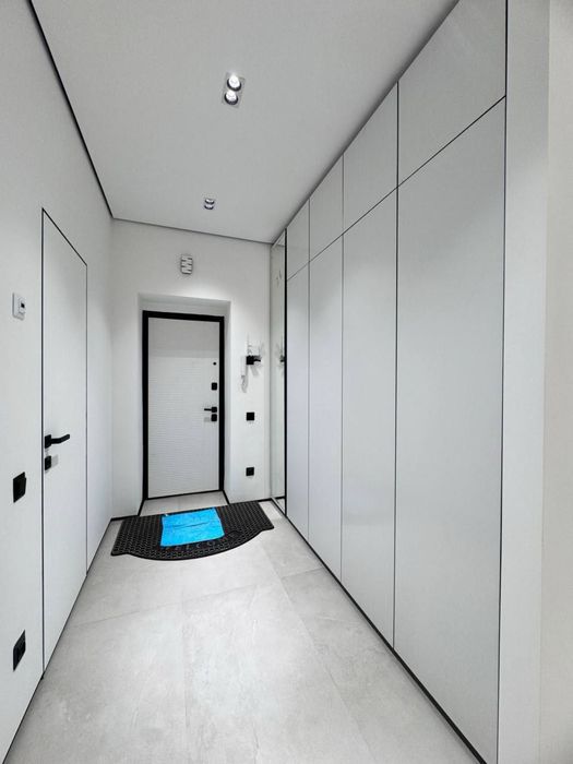 Квартира Ул. Садык Азимова 2/2/5 80 кв.м