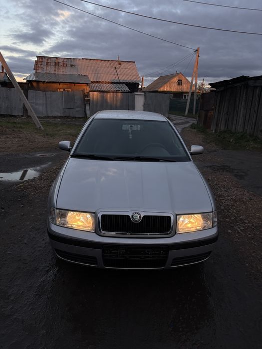 Продам автомобиль