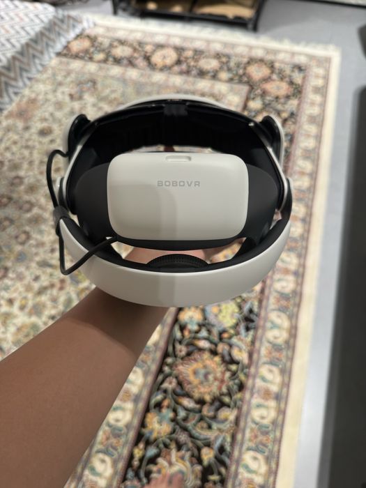 Meta Quest3 vr oculus