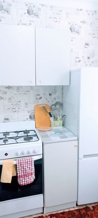 Сдаётся 1ком  на долгий срок Аскарова 32