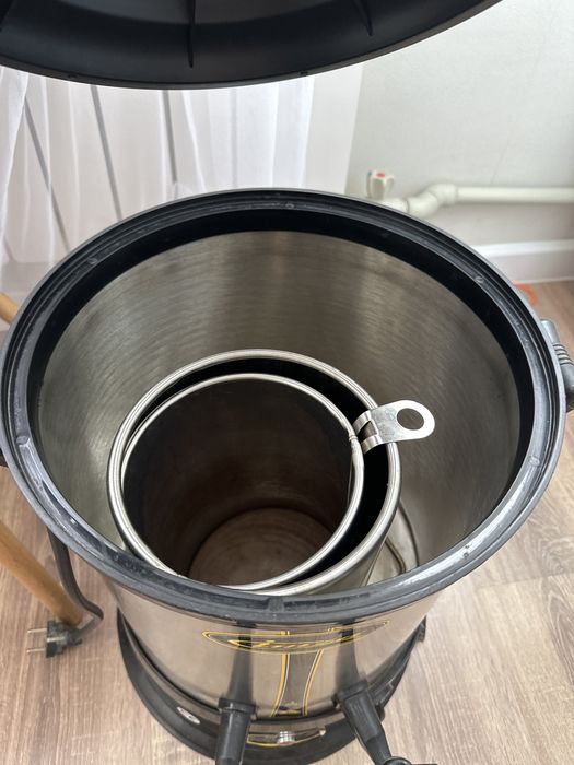 Самовар 60.000алынған