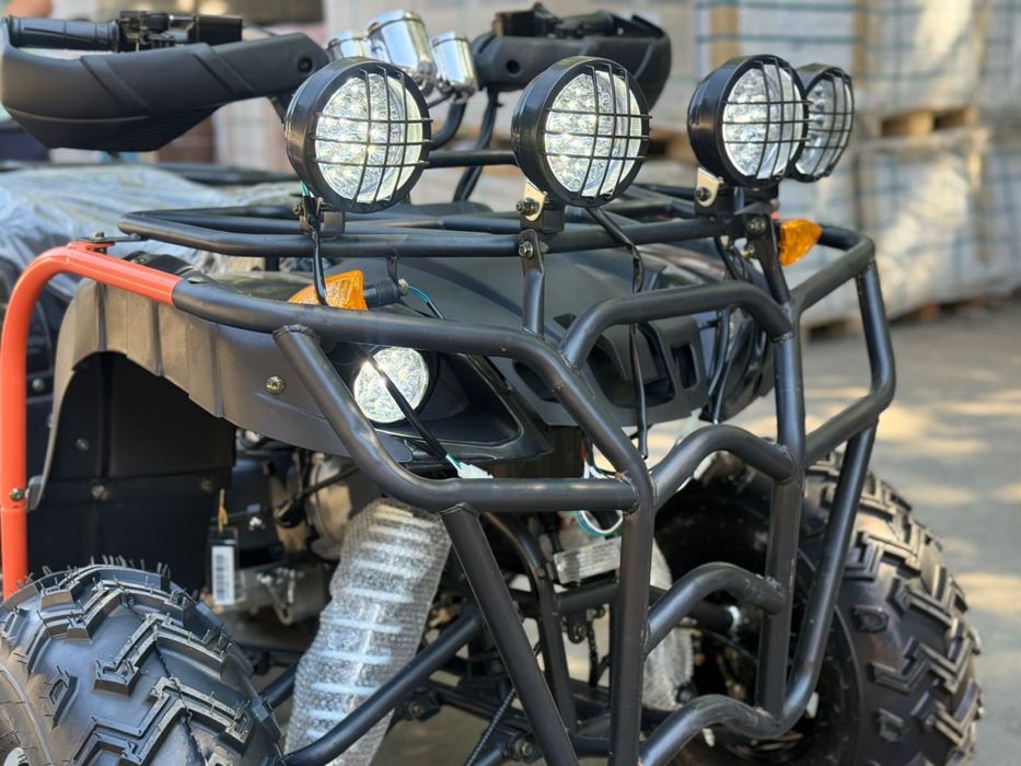 Квадроцикл , квадрик 200 кубов ,