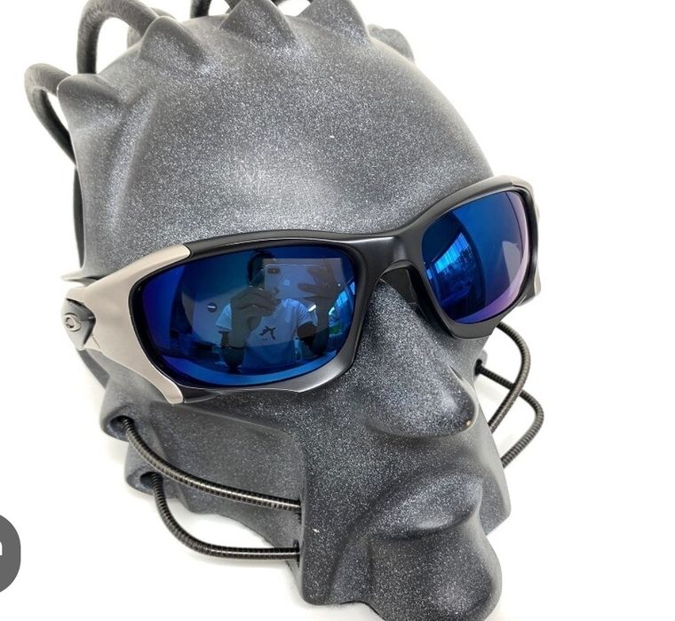 Слънчеви очила Oakley