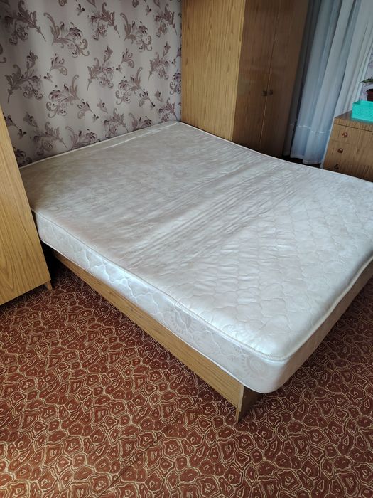 Продам матрас бу