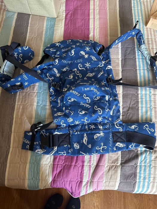 Кенгуру для малыша