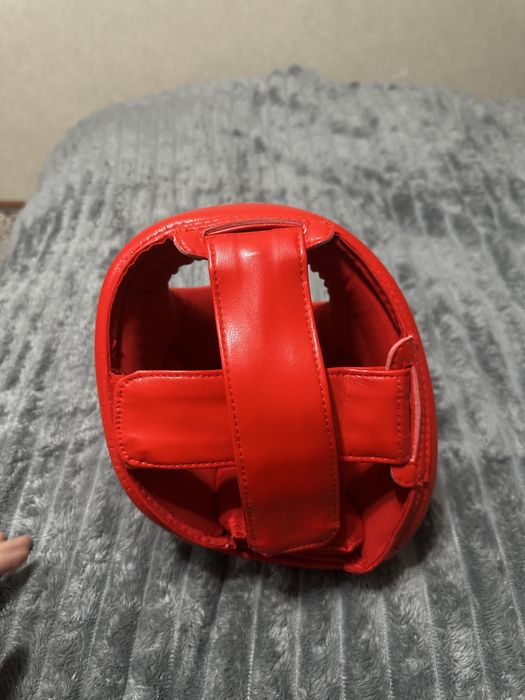 Шлем Боксерский для спорта