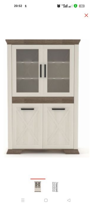 Мебель в зал, стенка