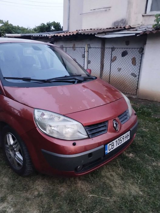 Renault Scenic 2 на/за части.