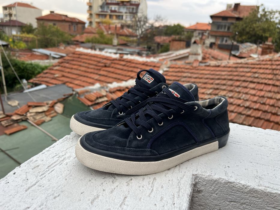 Napapijri 46 Low