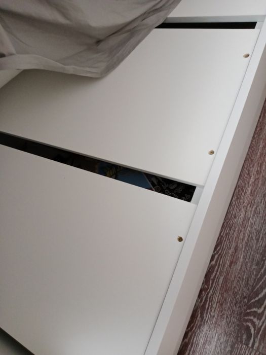 Продам двухъярусную кровать