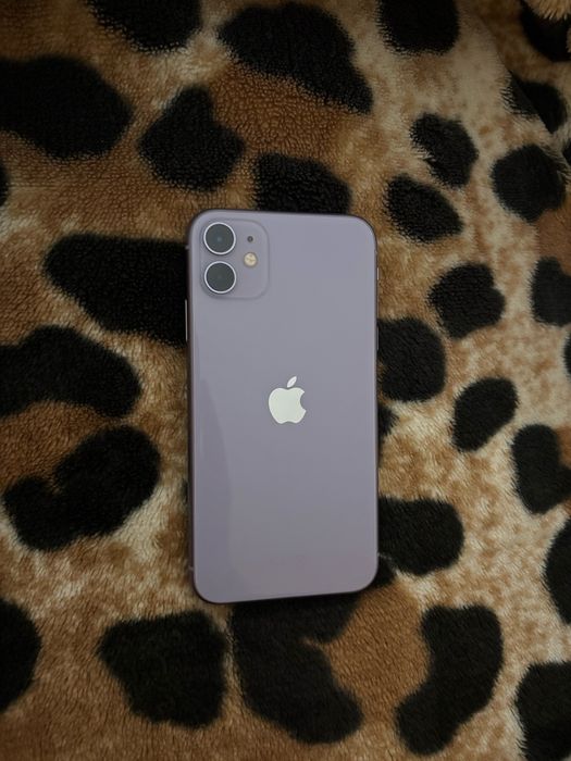 Iphone 11, 64 GB, 82%