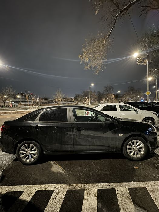 Monza 1.5 atmosferniy