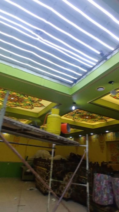 Ремонт квартир под ключ