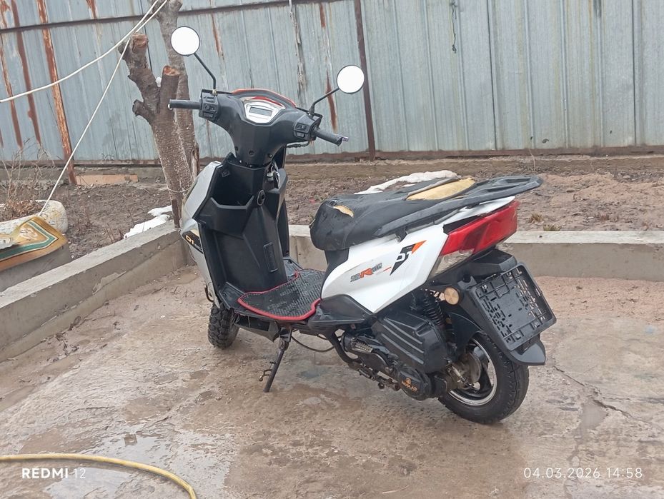 Мопед м8 венам     .