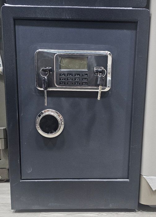 Электрон кодли сифатли сейфлар. Доставка бепул.