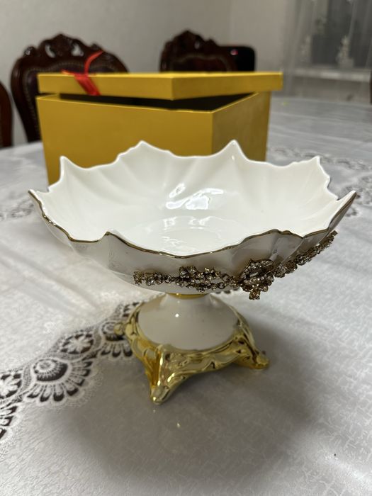 Посуда, сервиз каждые по 5000тг