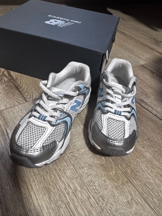 Lot 9 perechi încălțăminte copii – New Balance, Puma, Crocs, BOSS