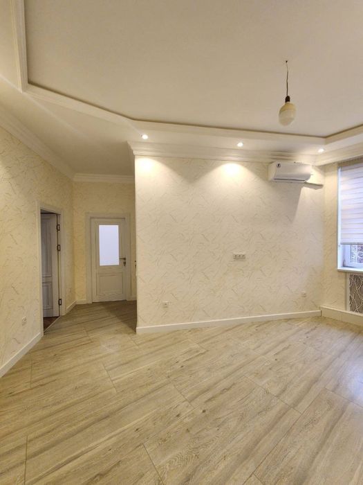 Срочная продажа 3х ком 82м2 Ресторан Basilic Амира Темура