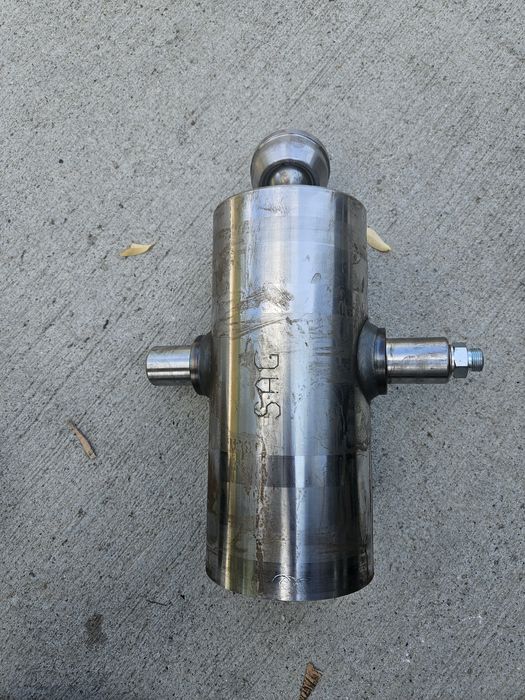 Cilindru basculare 6 trepte 10 tone