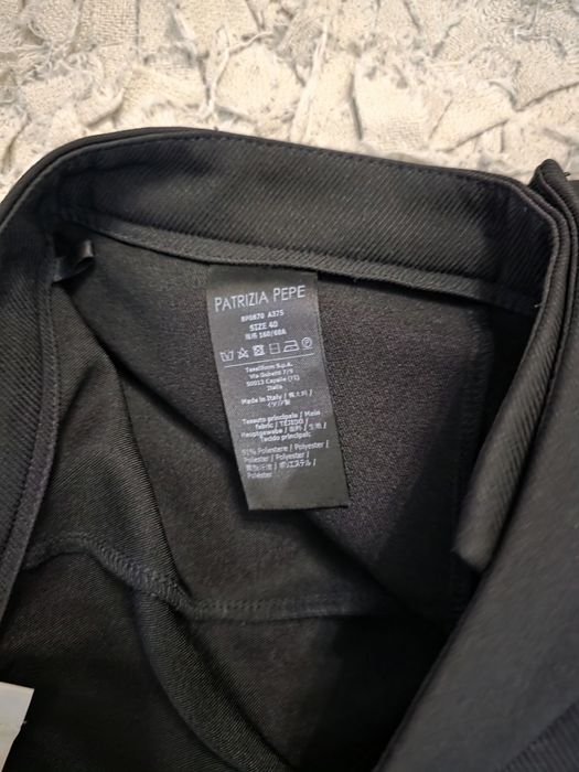 Стилен панталон Patricia Pepe - оригинален